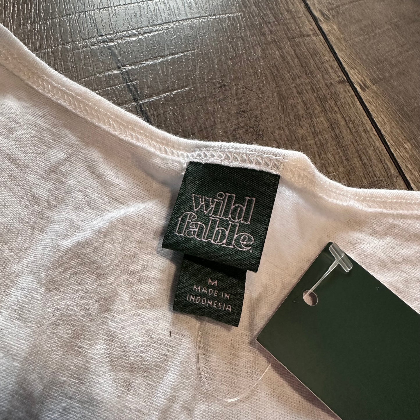 NWT😏 Wild Fable Crop Tank