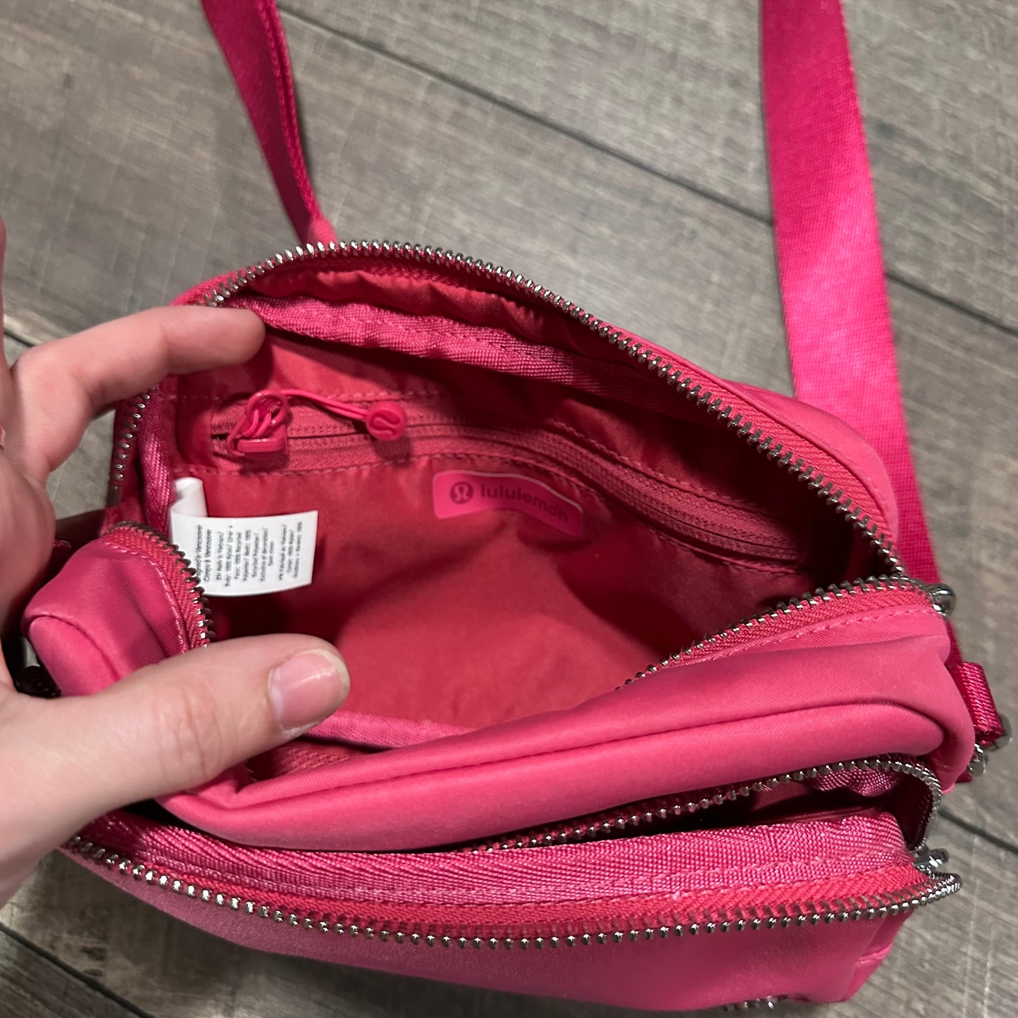 Lululemon Everywhere Belt Bag 1L