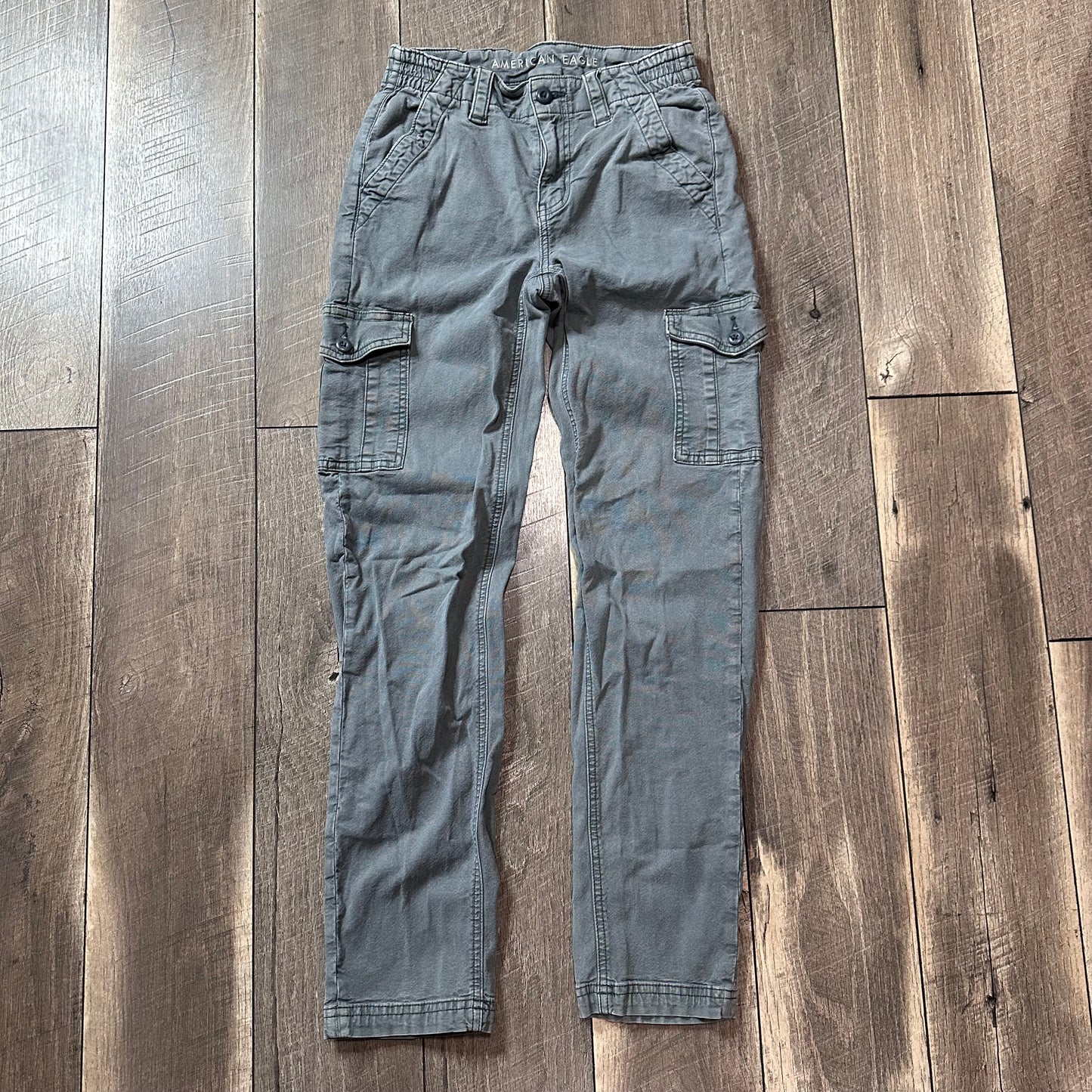 American Eagle Cargo Pants