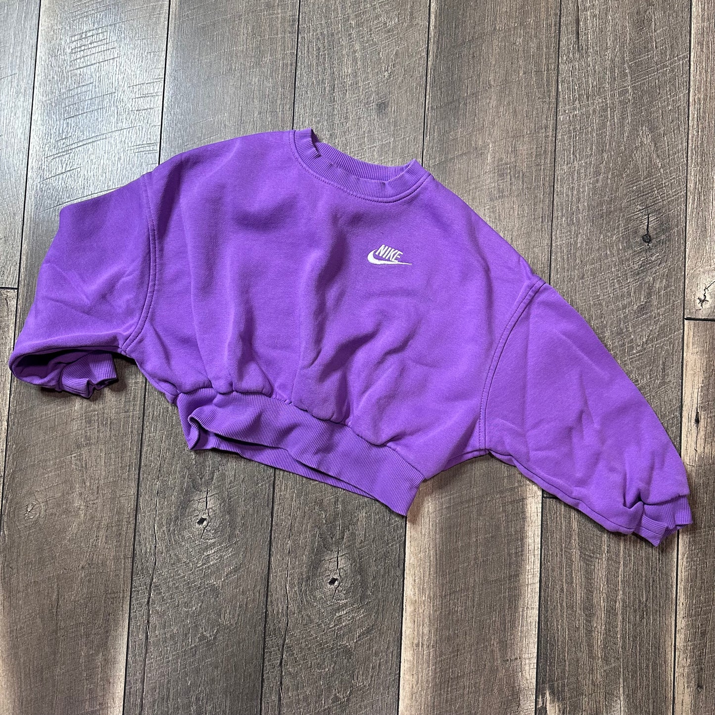 Nike Crewneck