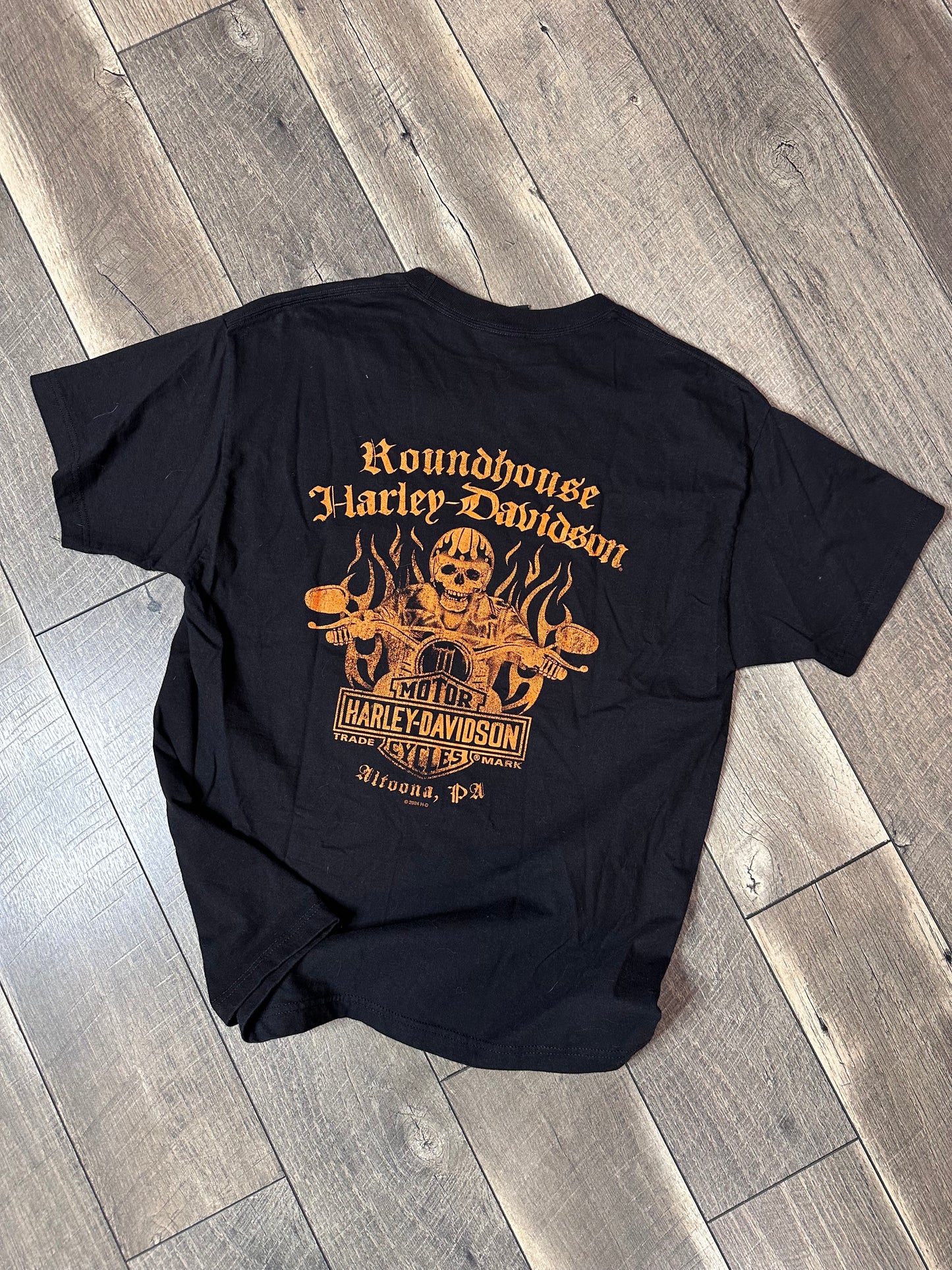 Harley-Davidson Make Some Noise T-Shirt