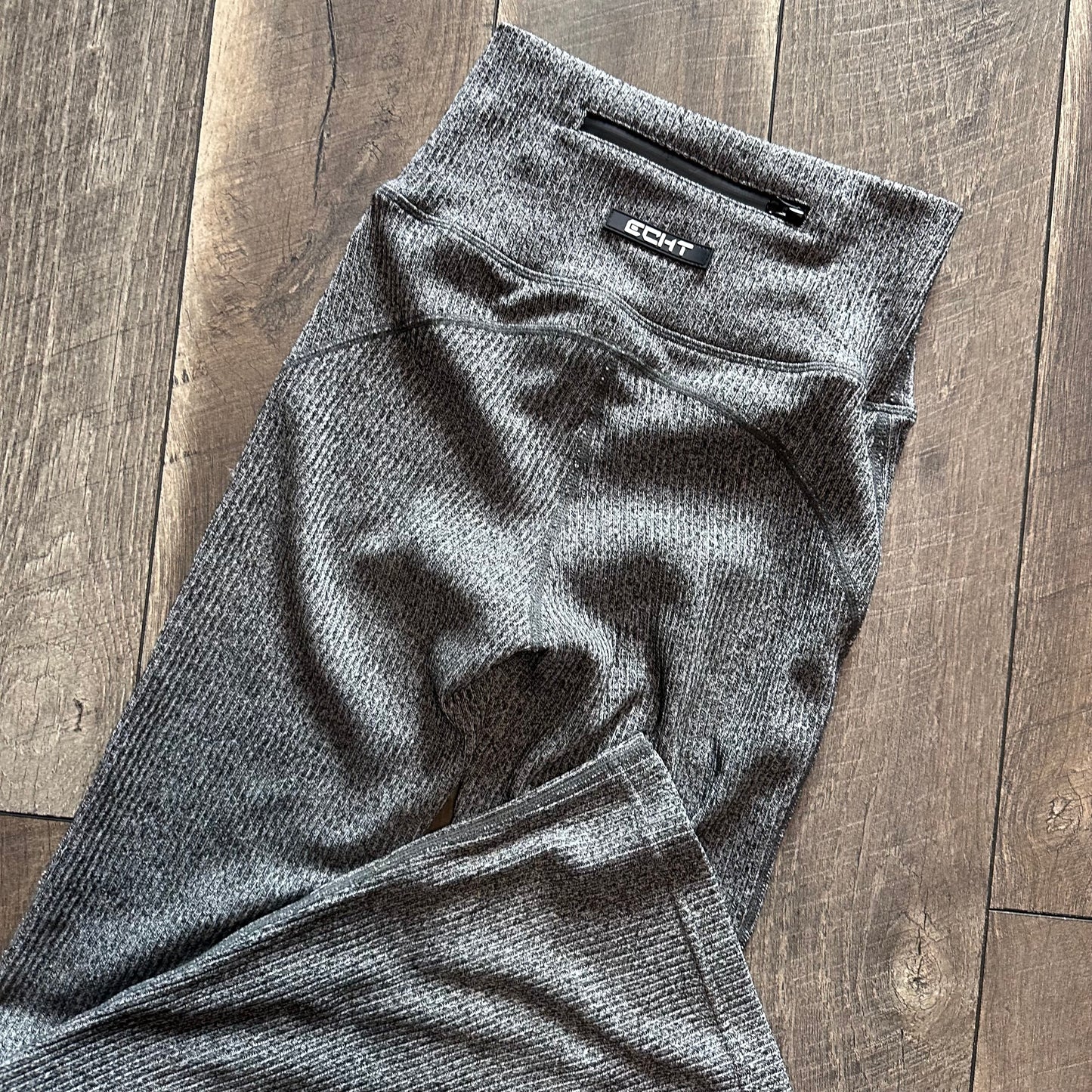 Echt Yoga Flare Pants