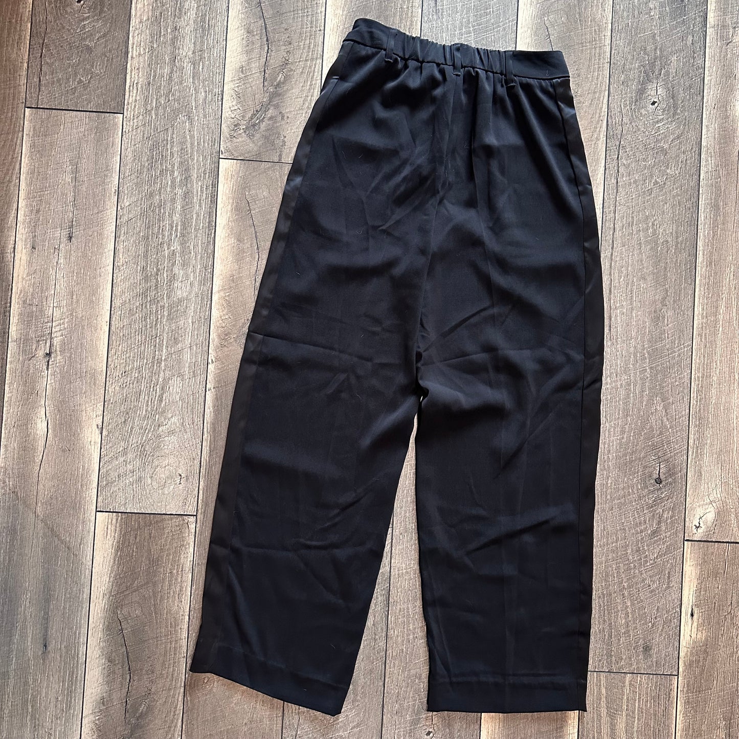 A New Day Wide Leg Pants (new with tags)