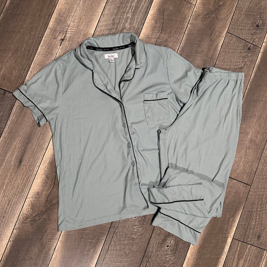 Nicole Miller Pj Set