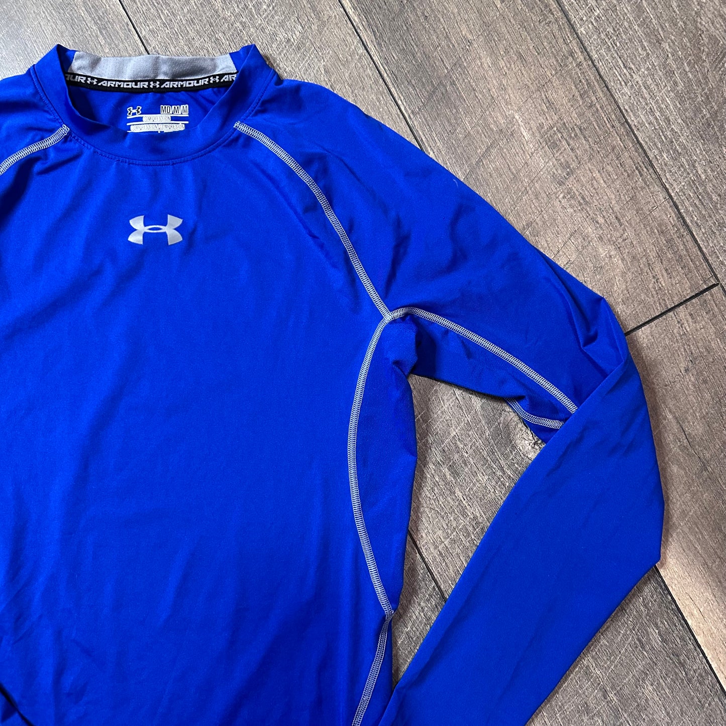 Under Armour Long Sleeve