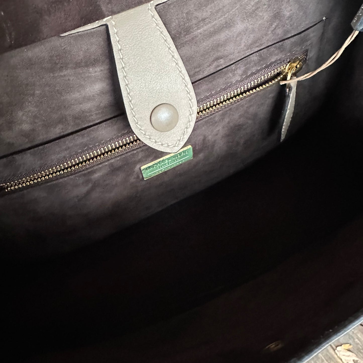 NWT❤️ Michael Kors Josie French Calf Leather Shoulder Bag *Limited Edition*