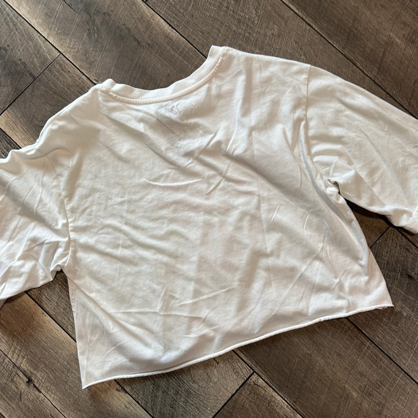 Coca-Cola Crop T-Shirt