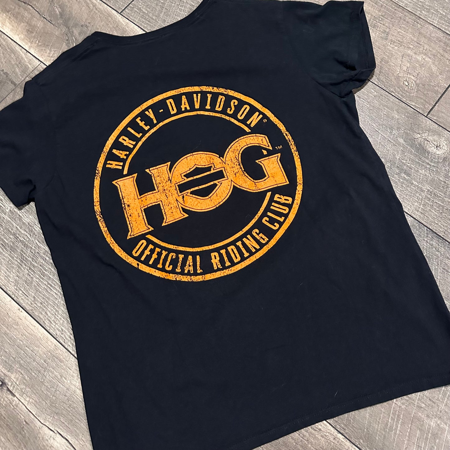 Harley-Davidson HOG T-Shirt