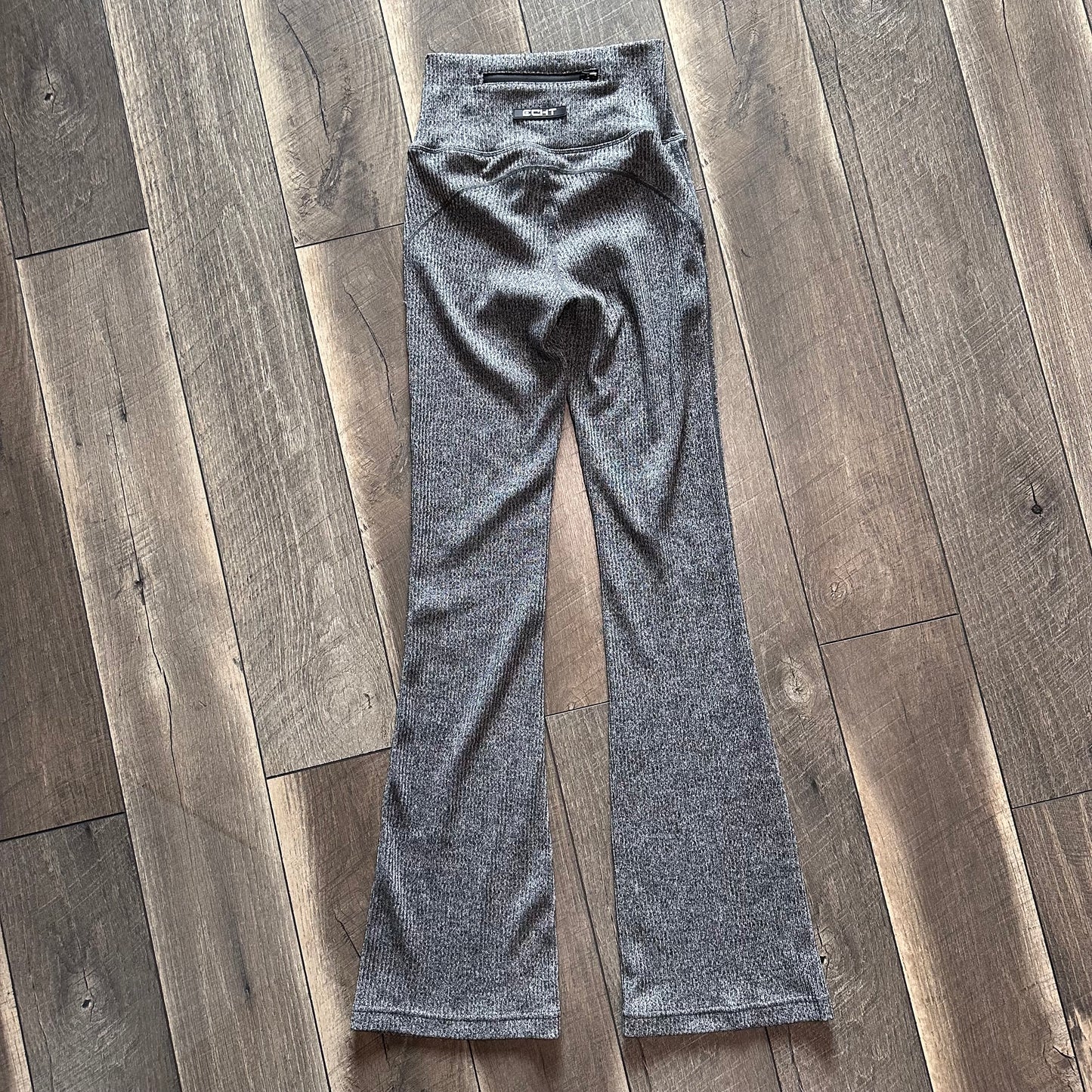 Echt Yoga Flare Pants