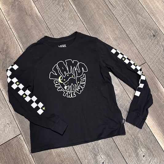 Vans Long Sleeve