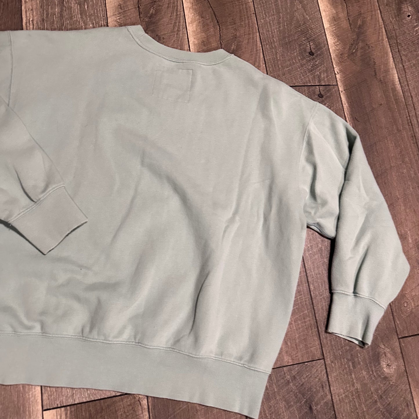 American Eagle Oversized Crewneck