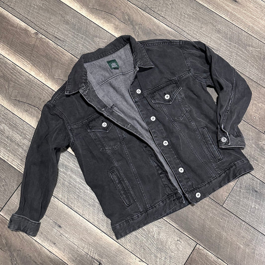 Wild Fable Oversized Denim Jacket