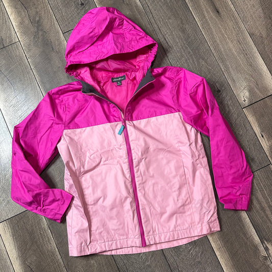 Eddie Bauer Rain Jacket