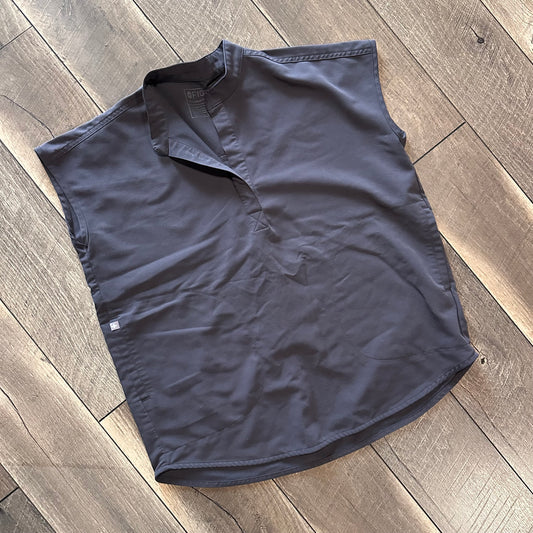 Figs Rafela Oversized Scrub Top