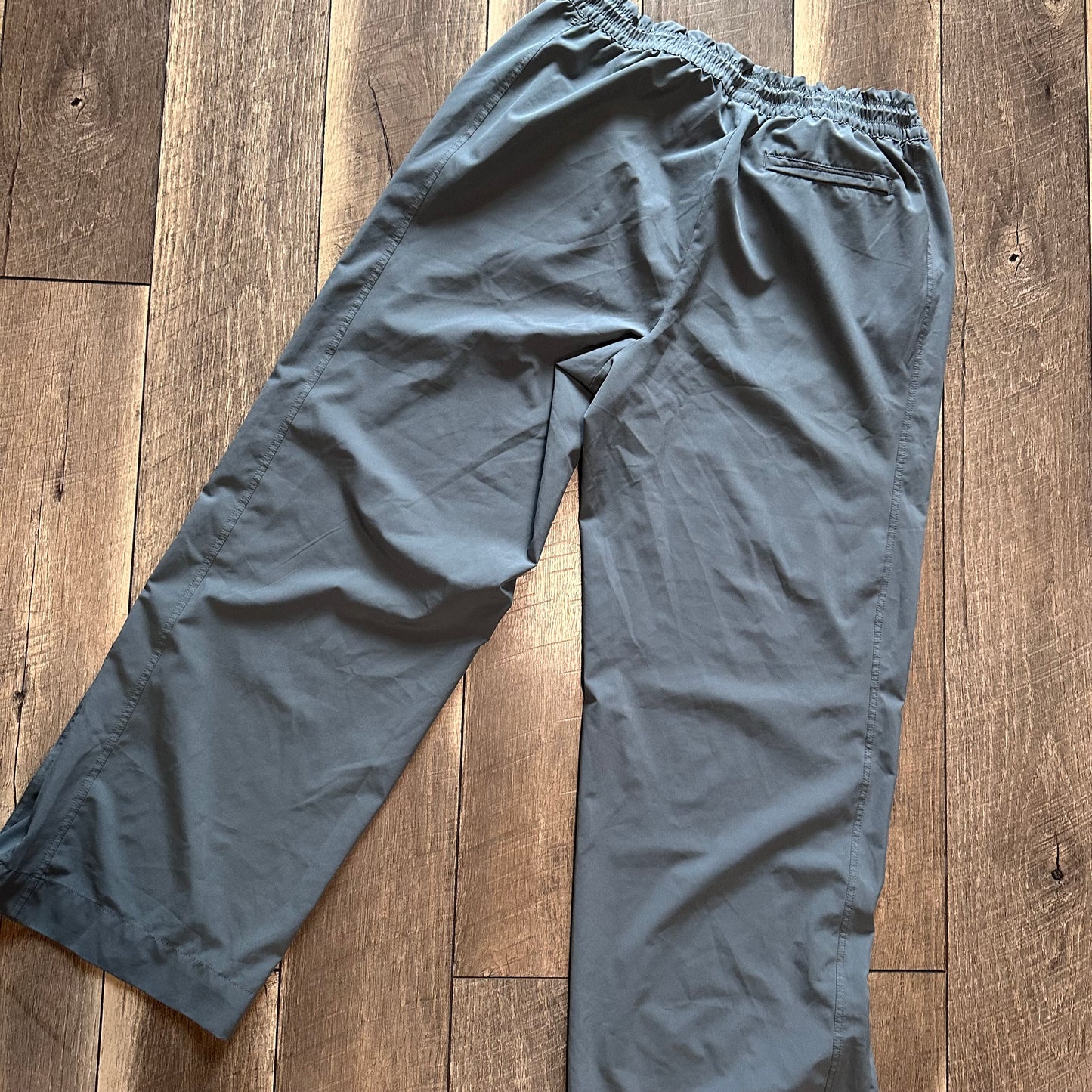 Apana Wide Leg Pants