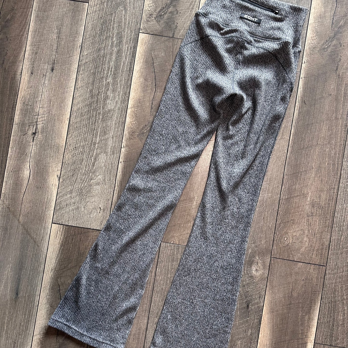 Echt Yoga Flare Pants