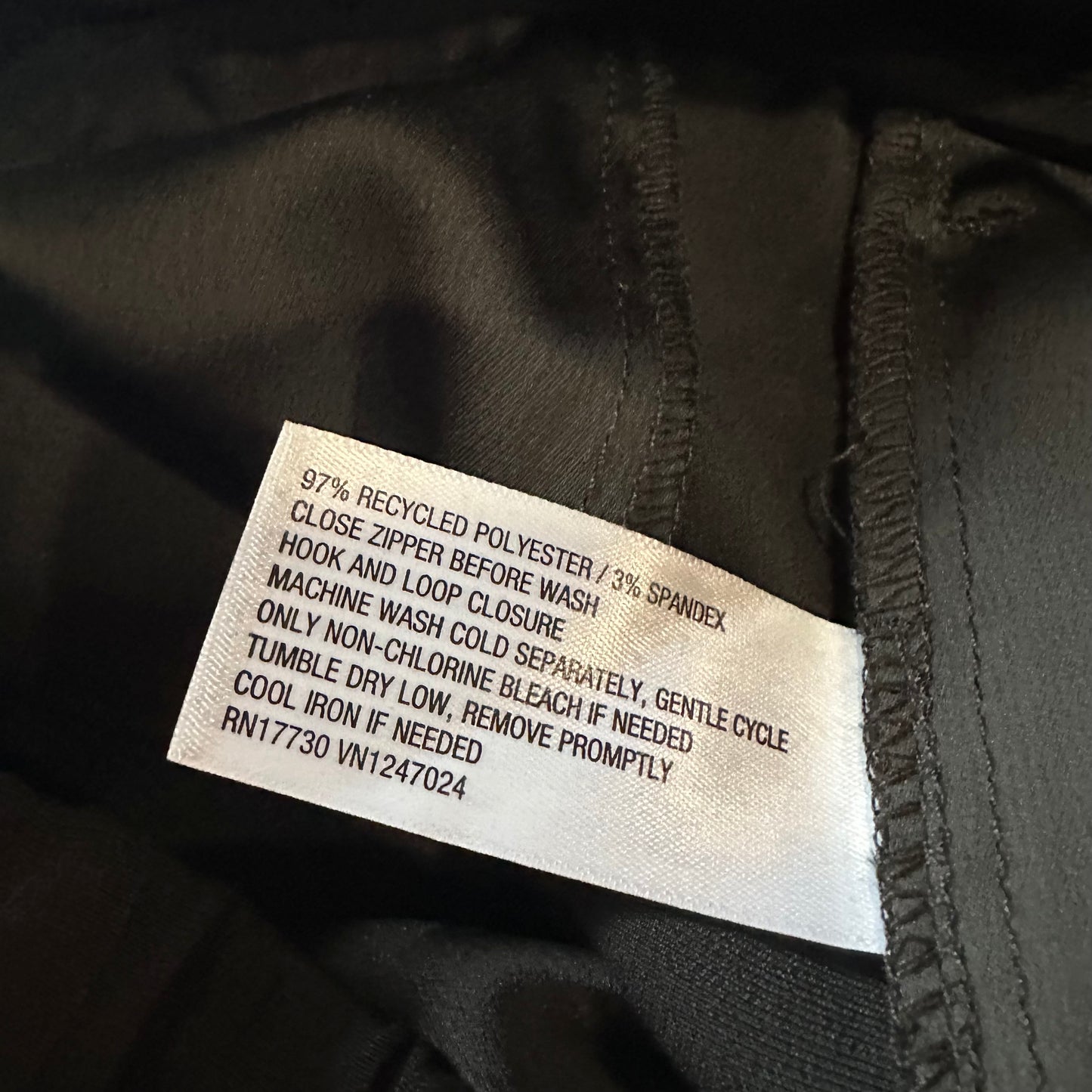 A New Day Wide Leg Pants (new with tags)