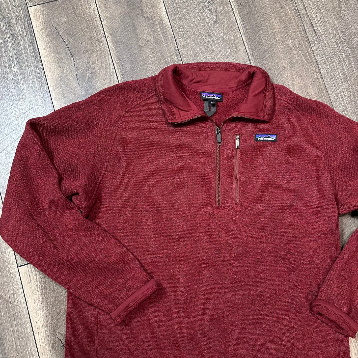 Patagonia Better Sweater