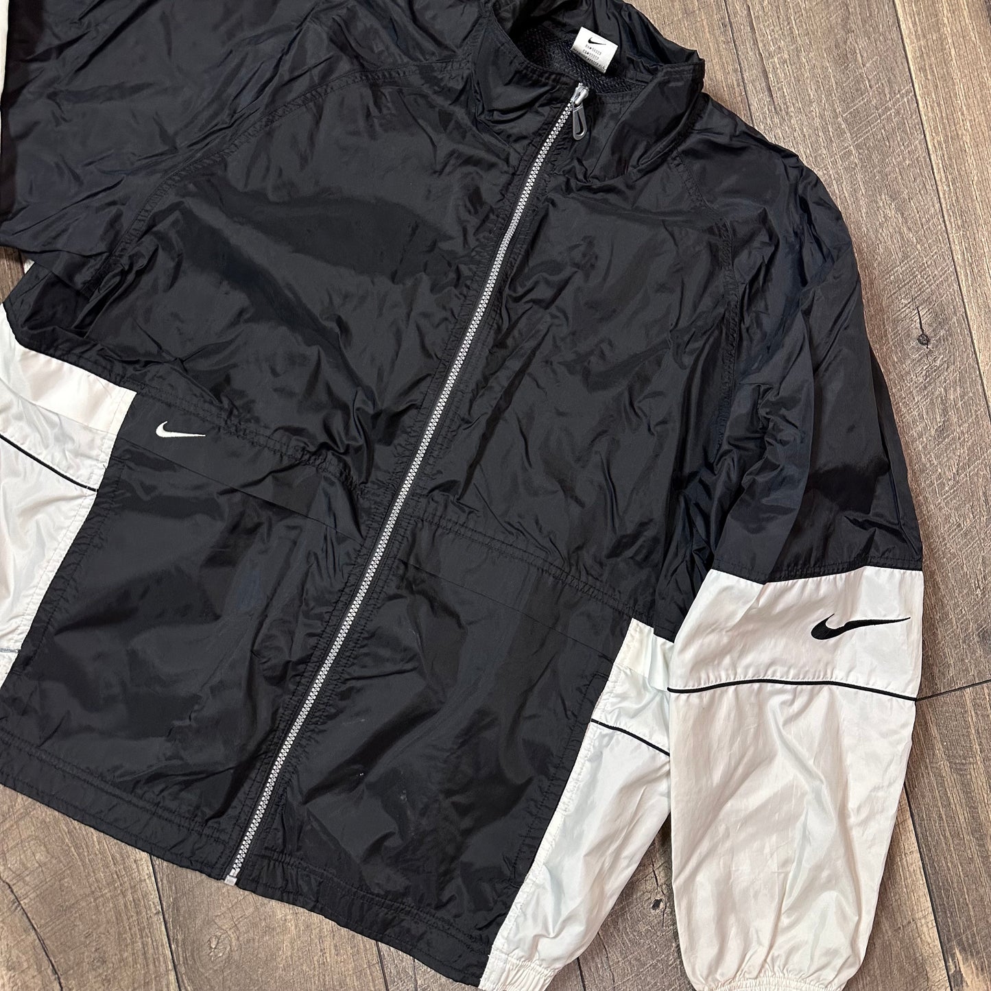 Nike Windbreaker