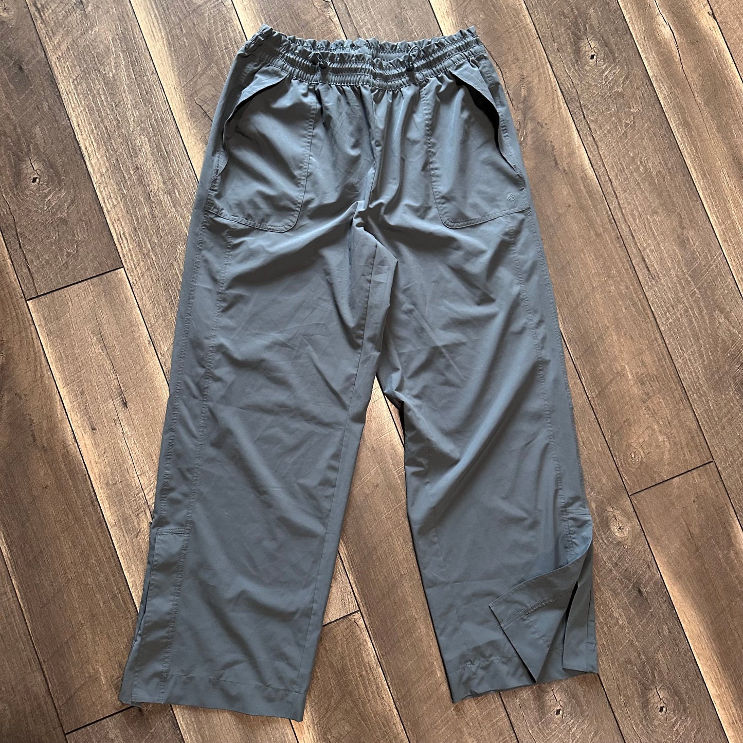 Apana Wide Leg Pants