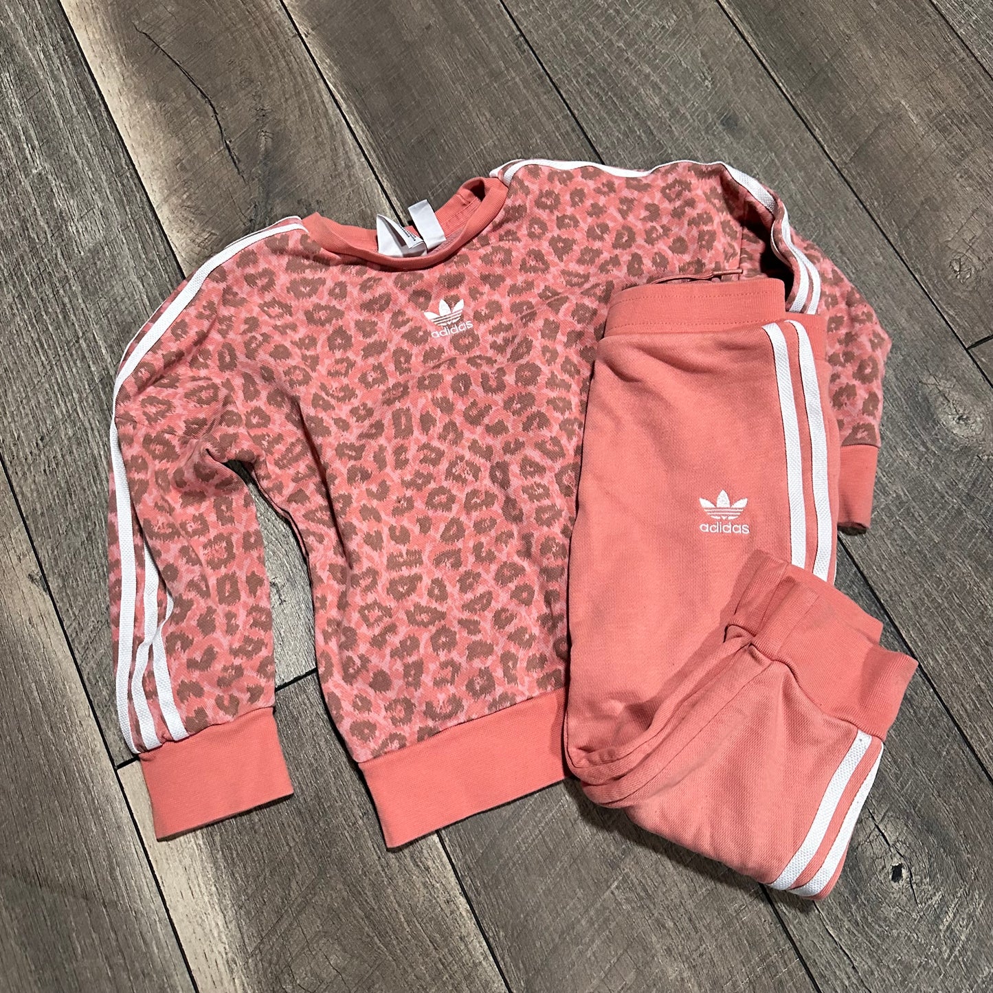 Adidas Outfit