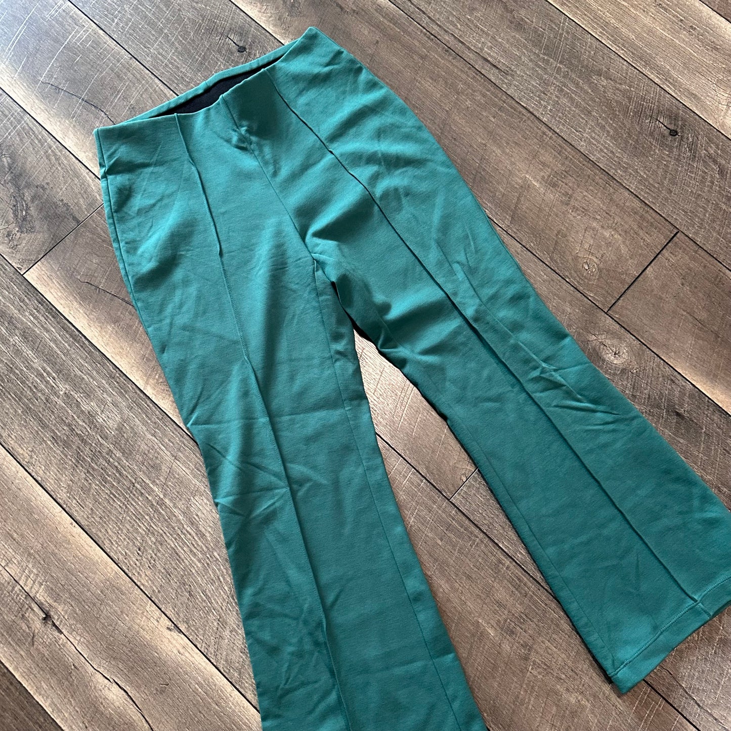 A New Day Ankle Crop Dress Pants