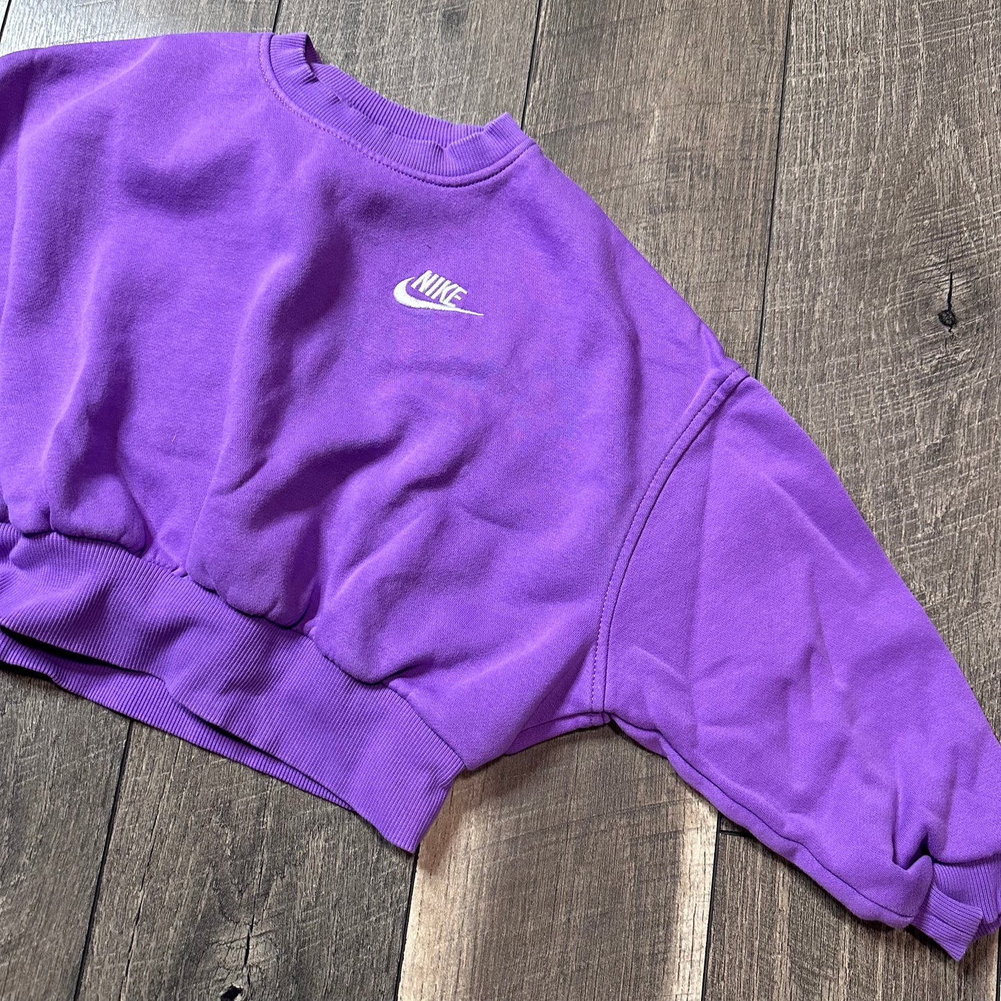 Nike Crewneck