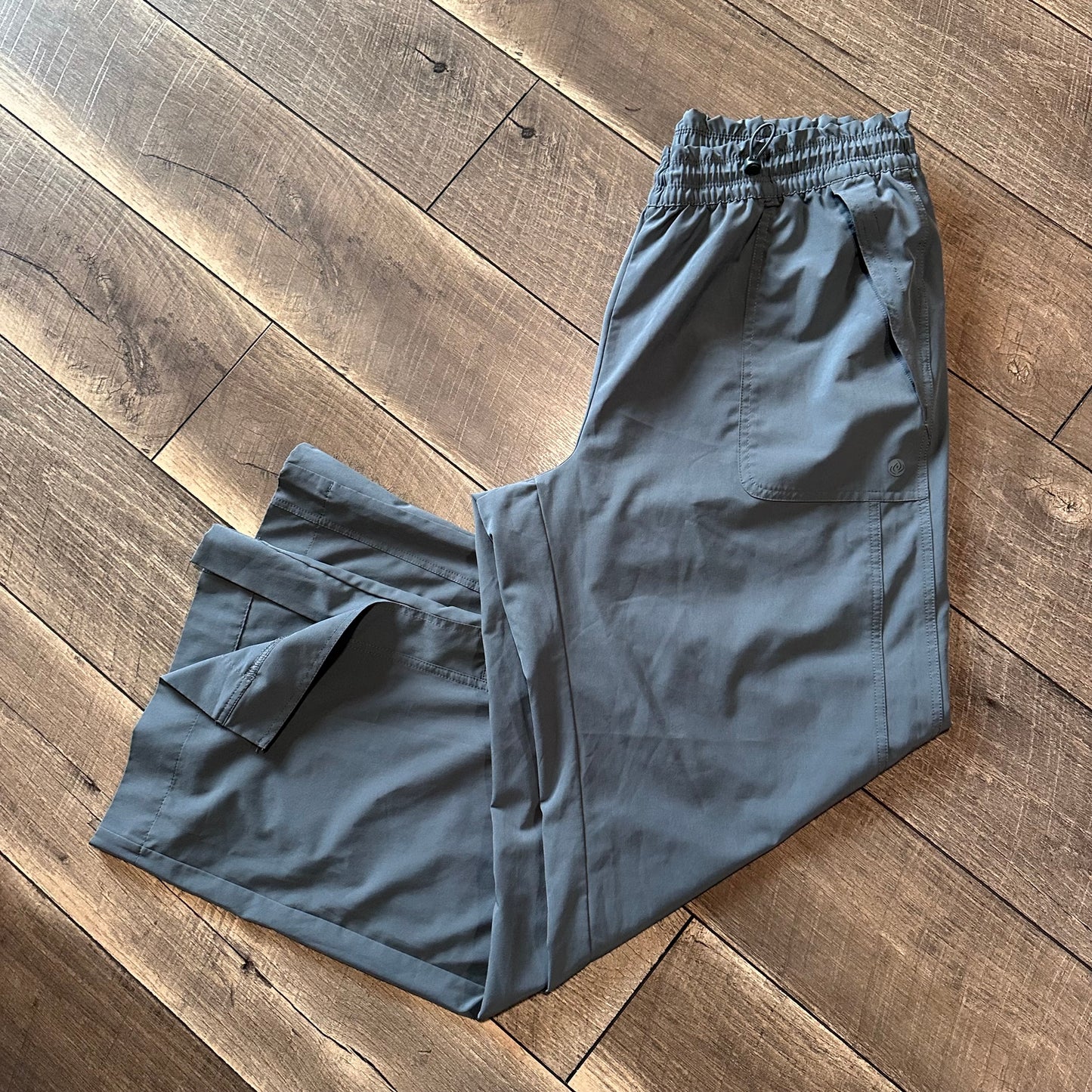 Apana Wide Leg Pants