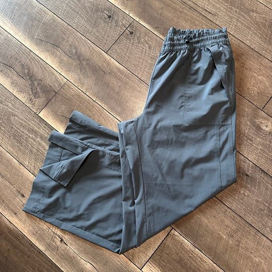 Apana Wide Leg Pants