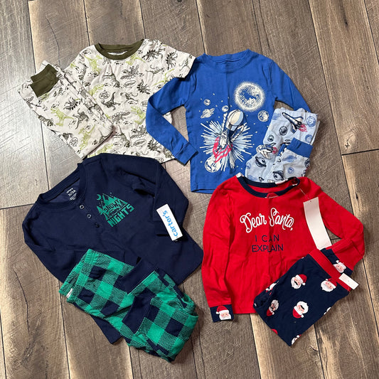 Pajama Bundle