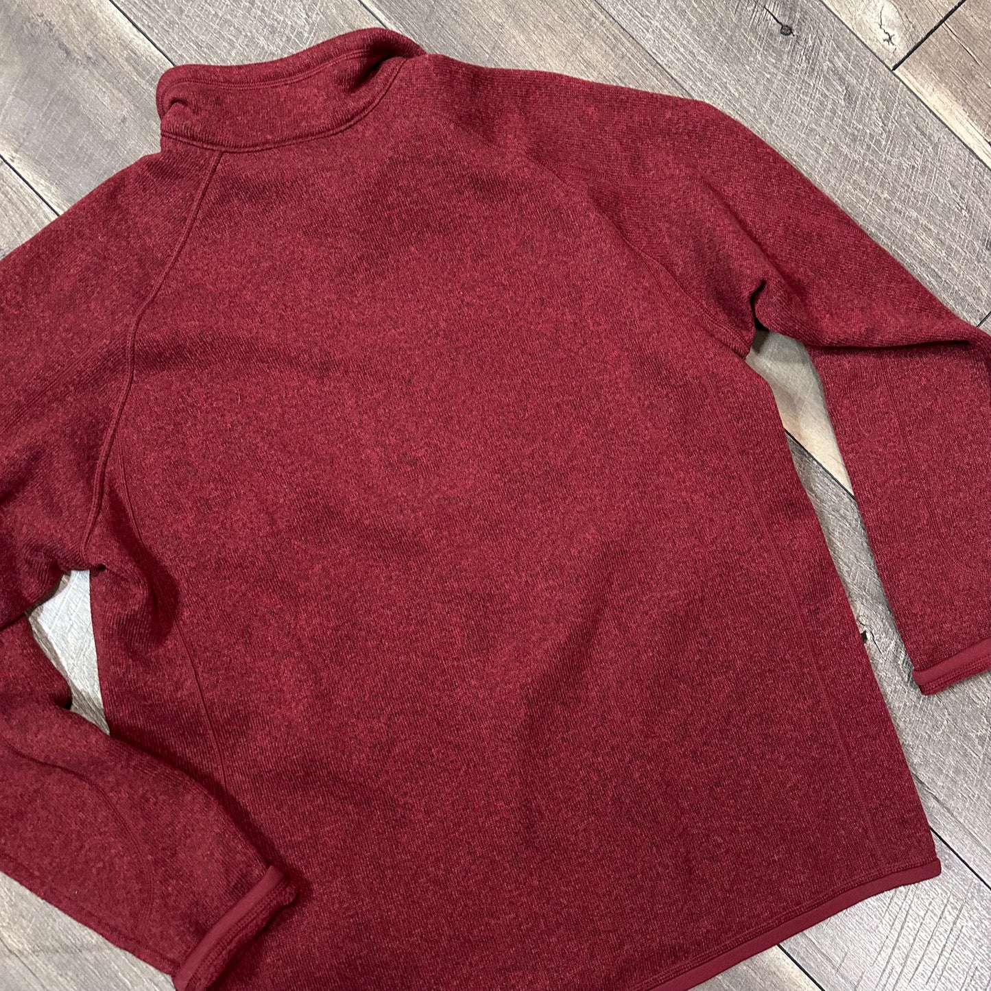 Patagonia Better Sweater