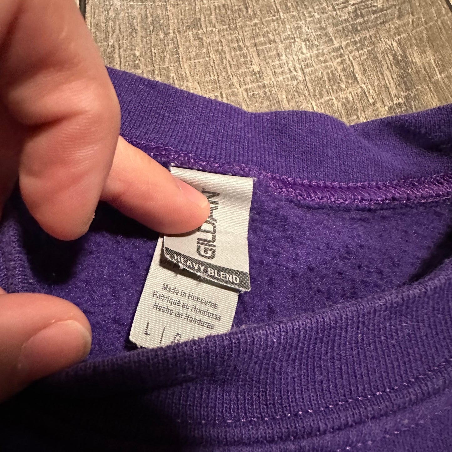 Gildan MAMA Crewneck