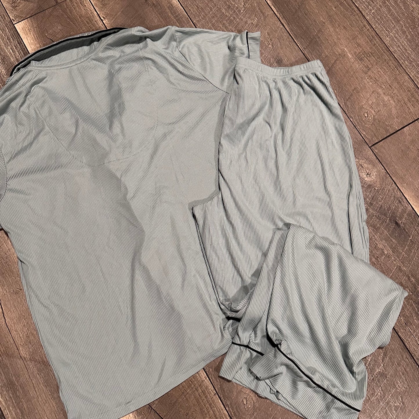 Nicole Miller Pj Set