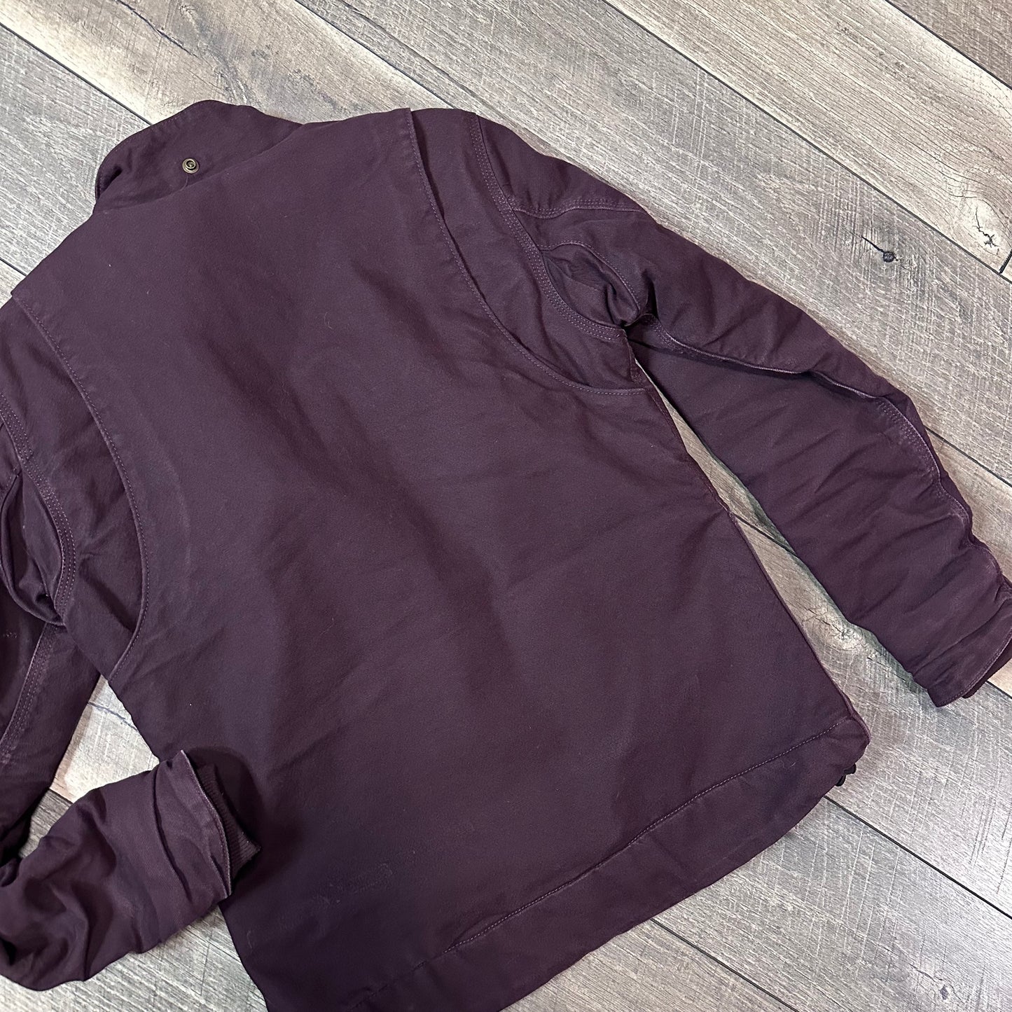 Carhartt Sherpa Lined Full Swing Jacket