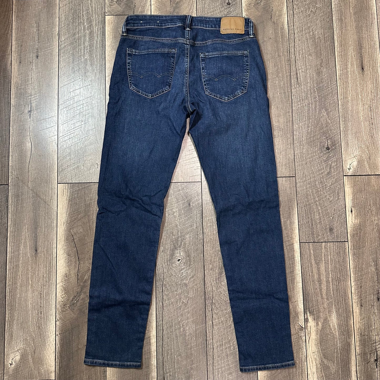 American Eagle Athletic Skinny Jeans (new with tags)