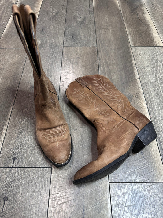 Ariat Heritage Western Boots