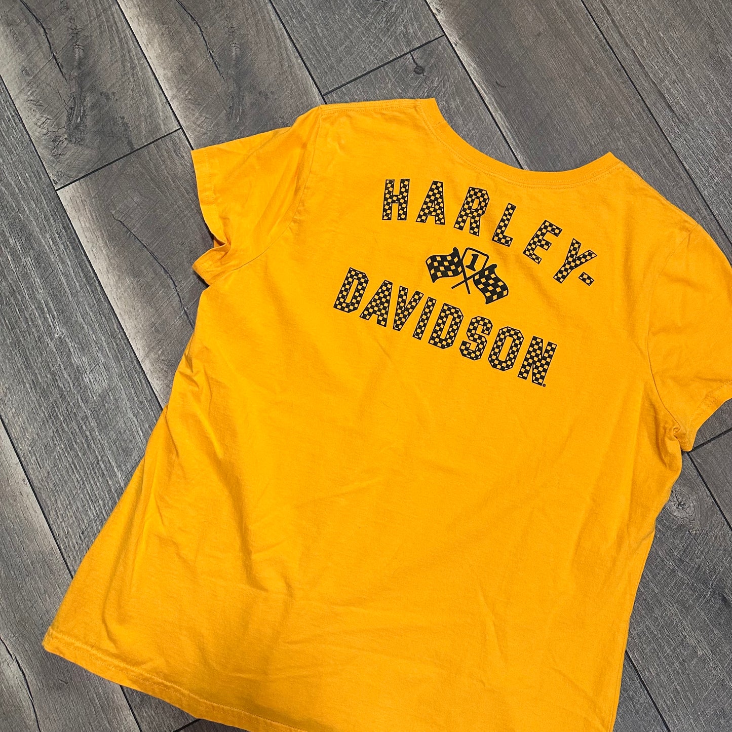 Harley-Davidson T-Shirt