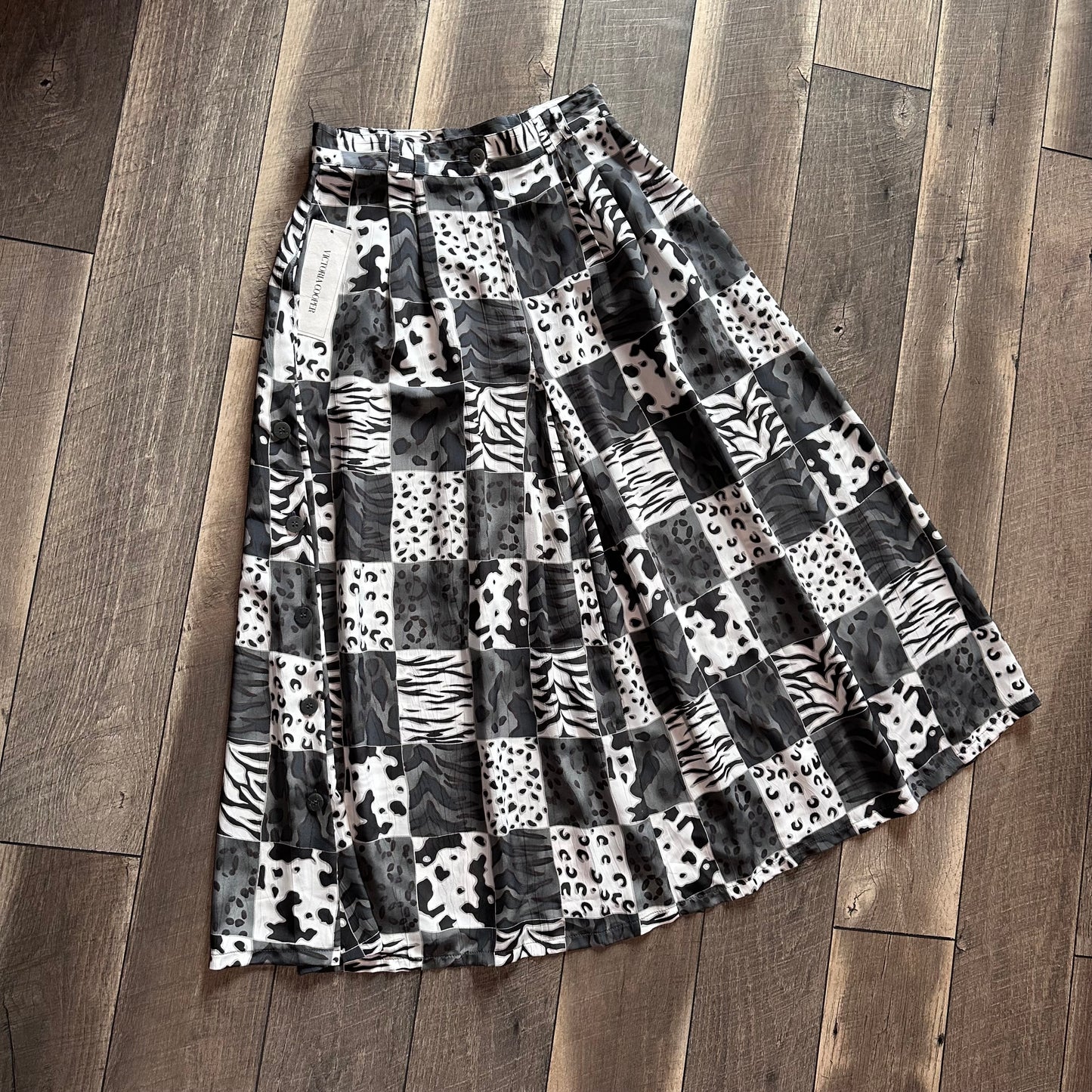 Victoria Cooper Clothing 2pc Skirt Set (new with tags)