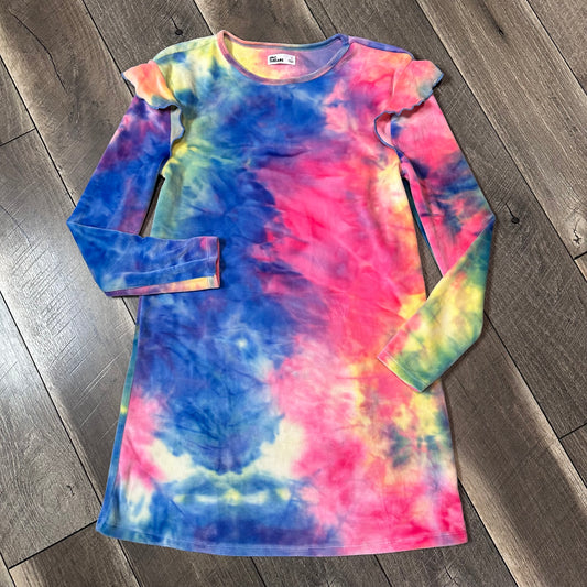 Epic Threads Tie Dye Dress