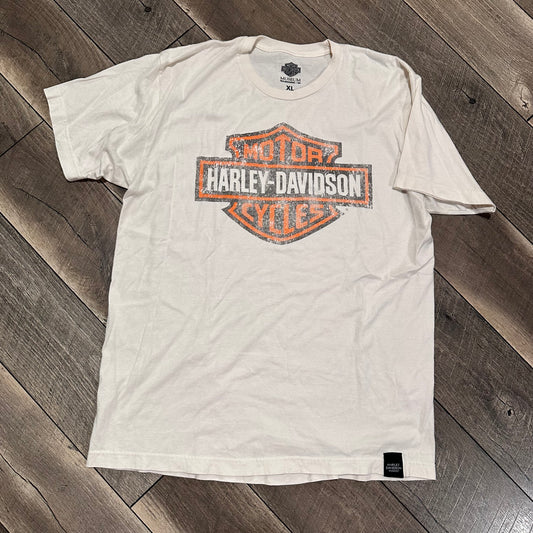 Harley-Davidson T-Shirt