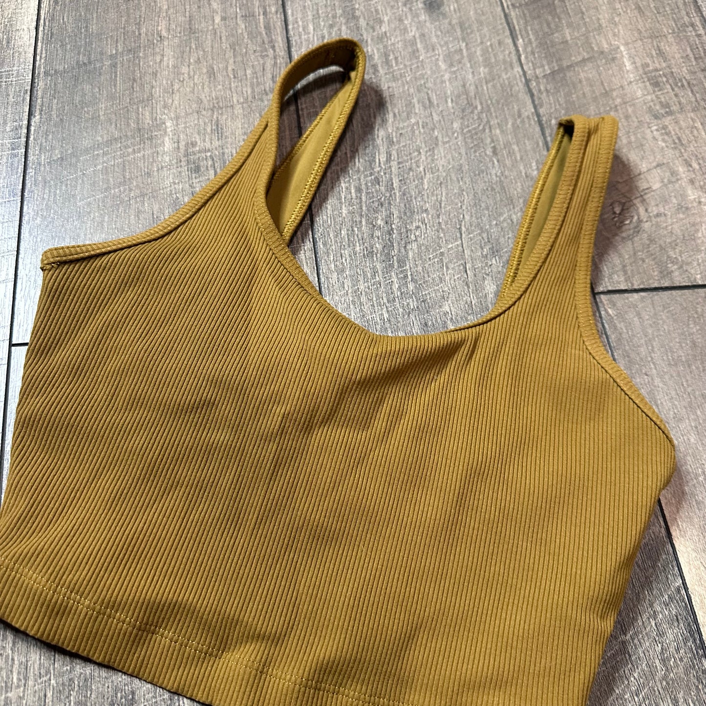 Aerie Longline Sports Bra