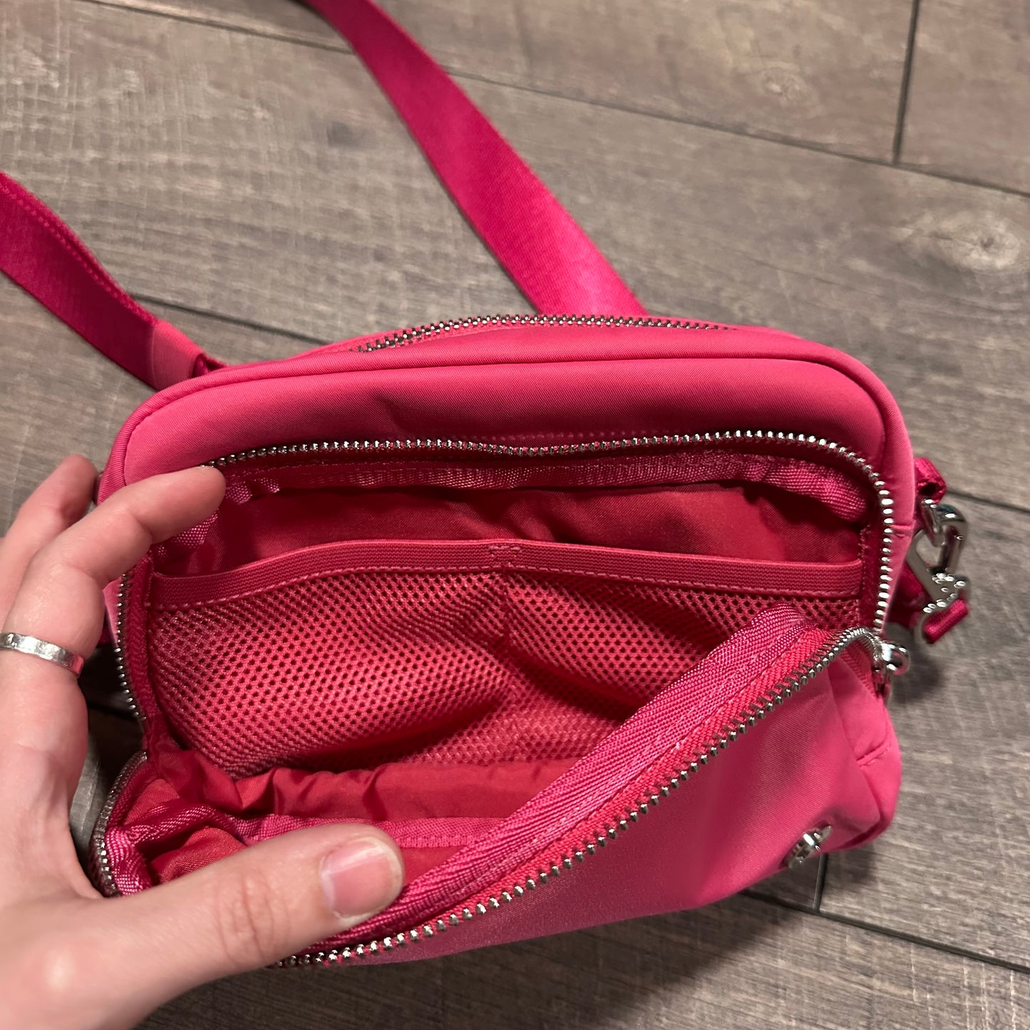 Lululemon Everywhere Belt Bag 1L