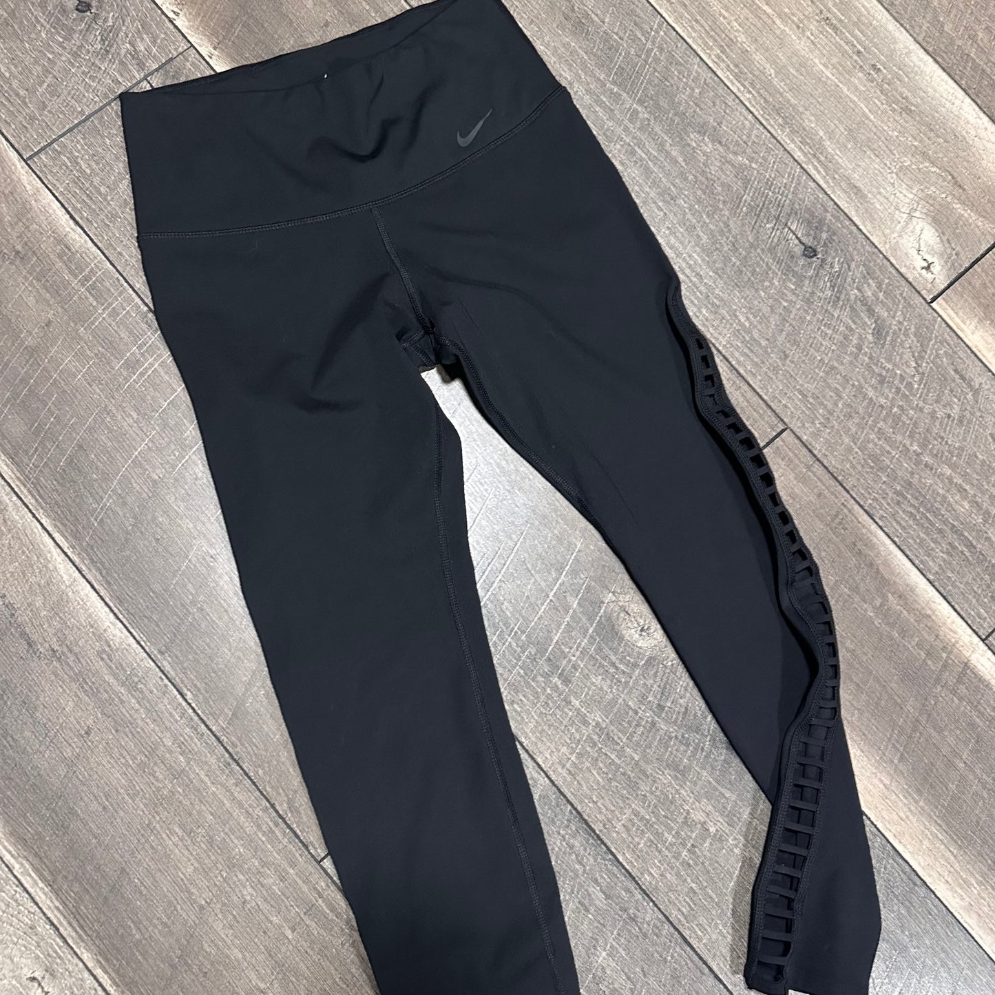 Nike Dri Fit 7/8 Leggings