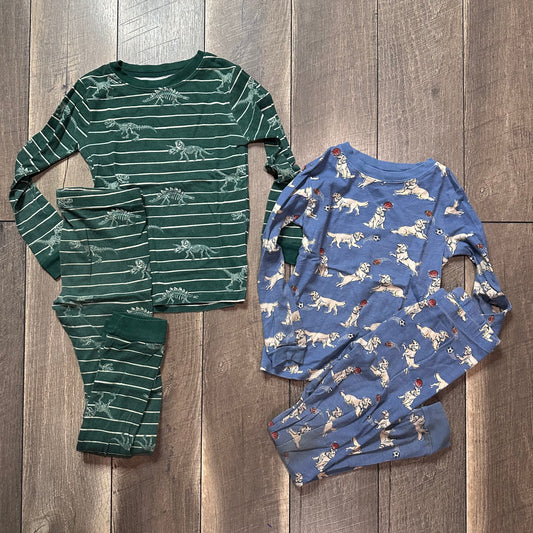 Members Mark PJ 2pck