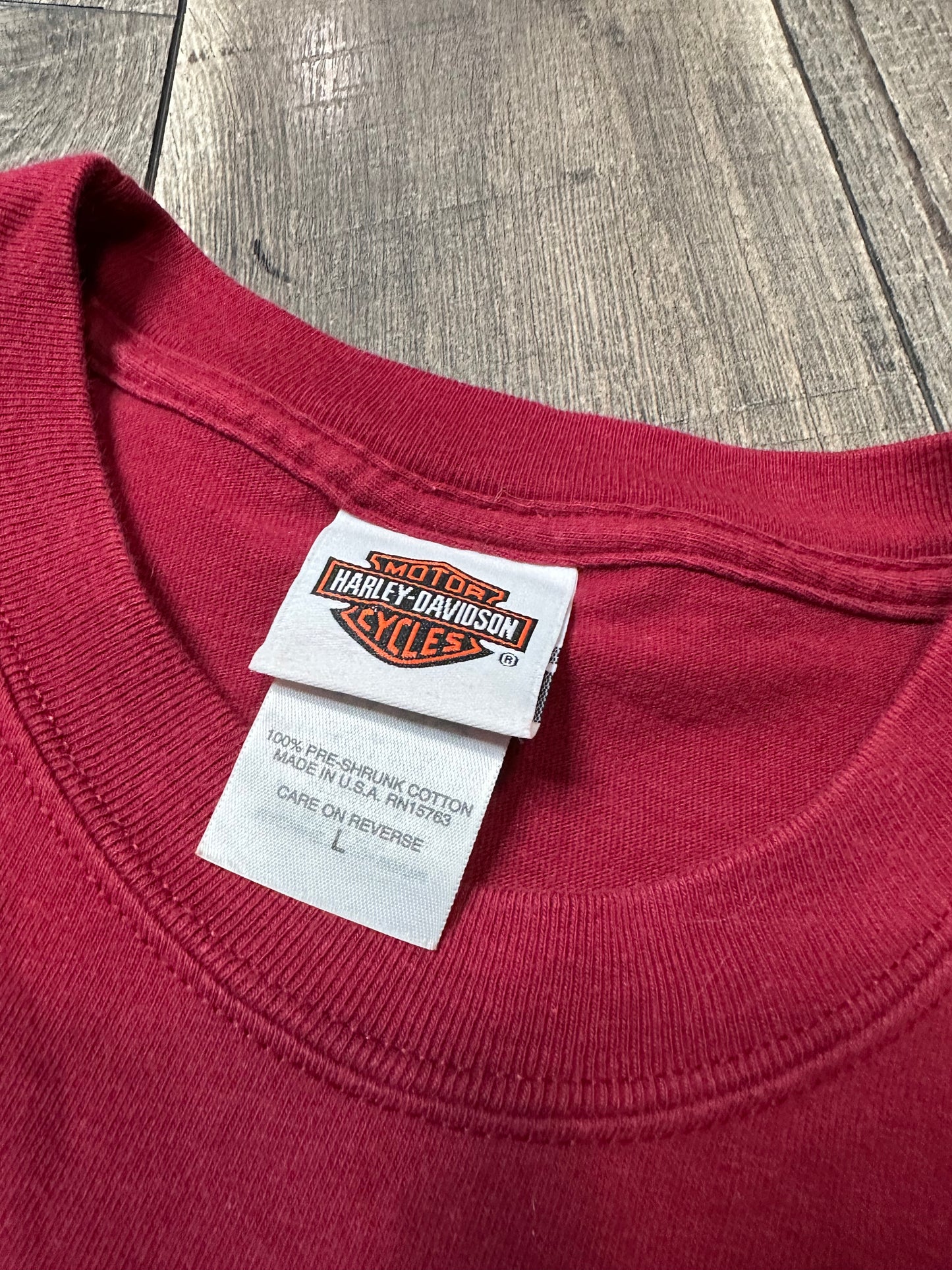 Harley-Davidson Sturgis T-Shirt