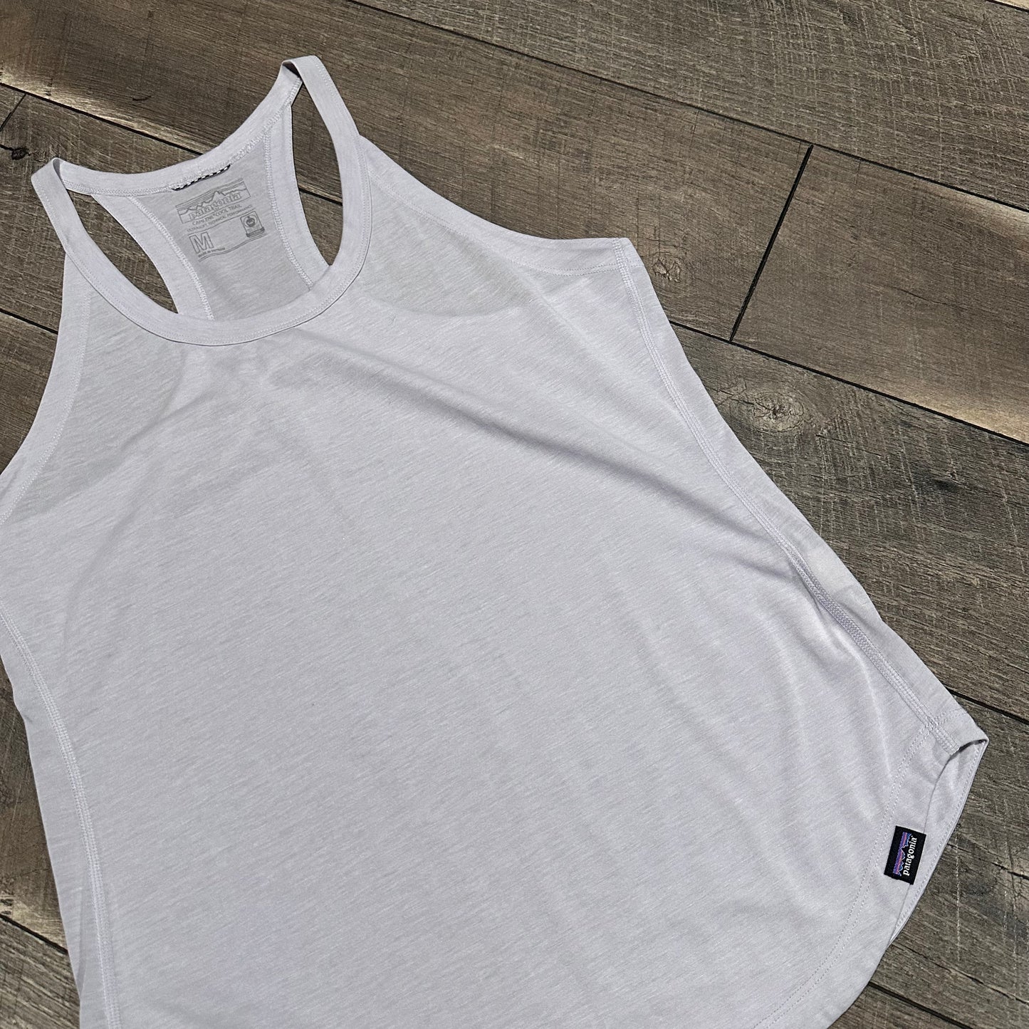 Patagonia Tank Top