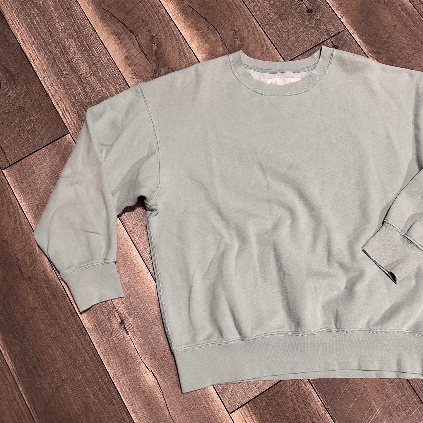 American Eagle Oversized Crewneck