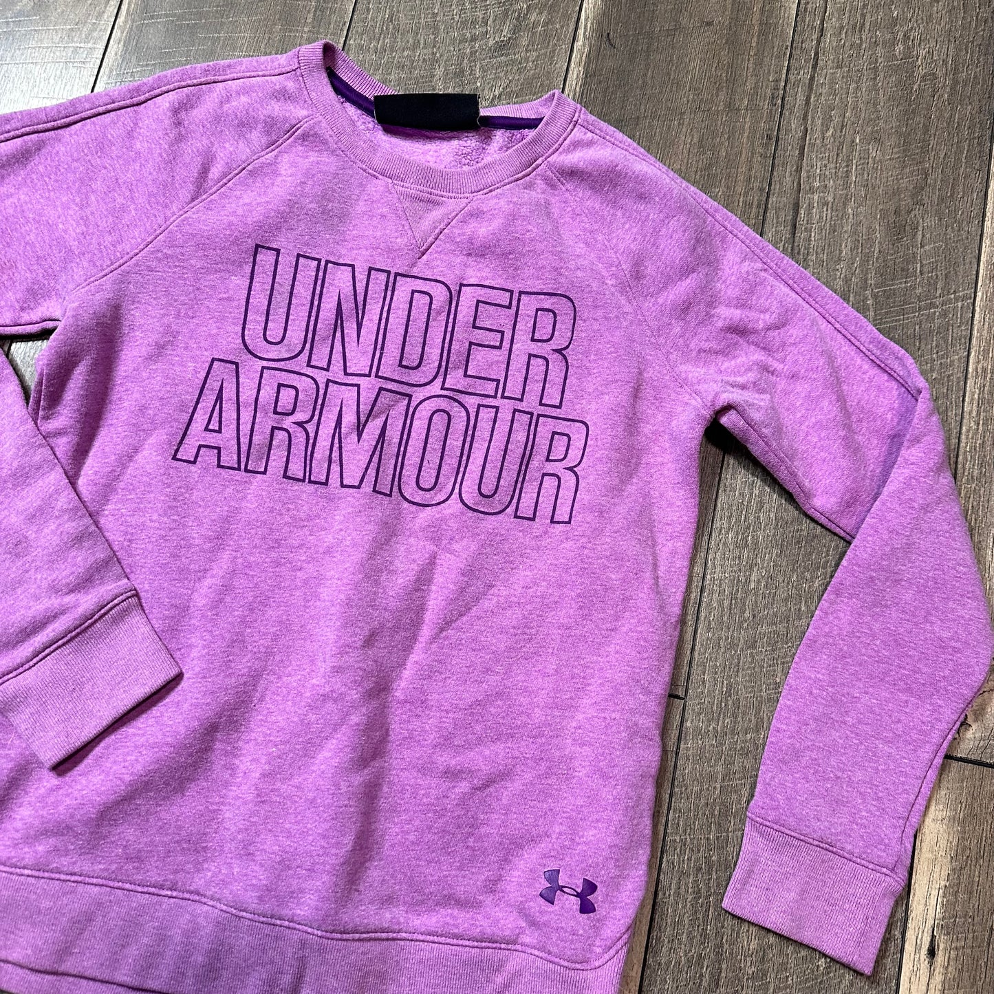 Under Armour Crewneck