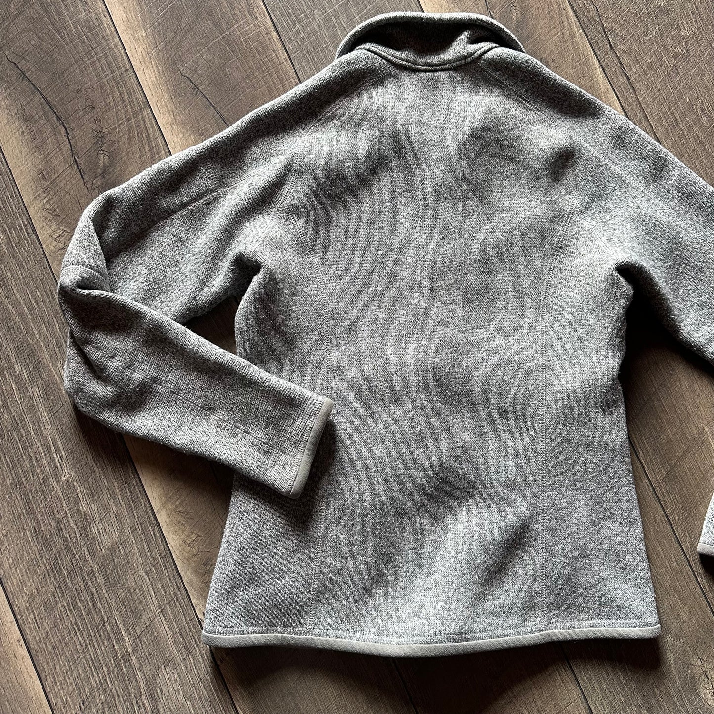 Patagonia Better Sweater Fleece Jacket