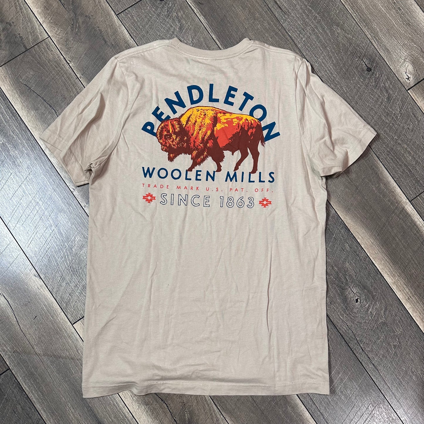 Pendleton T-Shirt